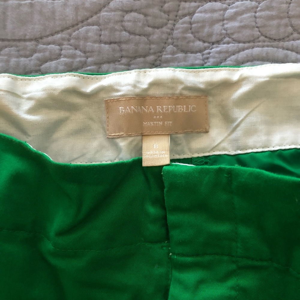 Banana republic Shorts - Picture 2 of 3